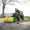 ROLLY TOYS Rollytrac Sweeper John Deere 0 0 0 Produktbild-Vorschau 8