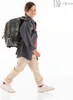 Schulrucksack Dinosaurier Topgal ELLY 22015 Produktbild-Vorschau 3