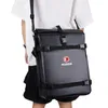 MUNDO® Fahrradtasche Gepäckträger 28L – Wasserdicht, PVC, Produktbild-Vorschau 4