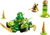 LEGO 71779 NINJAGO Lloyds Drachenpower-Spinjitzu-Spin Produktbild-Vorschau 2
