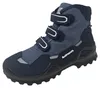 Zimní dětské boty LOWA MILO EVO GTX MID JR, modrá/tmavě Náhled obrázku produktu 1
