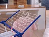 Leifheit Sušiak Na Bielizeň Pegasus 200 Solid Comfort 81516 Náhľad obrázku produktu 28