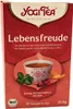 YOGI TEA Lebensfreude  Filterbeutel Produktbild-Vorschau 2