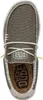 Hey Dude Wally Braided  Sportief - Taupe - Maat 46 Produktbild-Vorschau 73