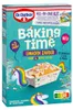 Dr. Oetker Baking Time Einhorn Zauber (300g Packung) Produktbild-Vorschau 2