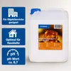 DR. SCHUTZ Vollpflege matt 5 Liter für 100m² Produktbild-Vorschau 3