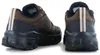ON Cloudrock Low WP TERRE / NOIR TERRE / NOIR 44 Voir les images du produit 3