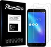 Vetro temperato per Asus Zenfone 3 MAX PLUS ZC553KL [2 Anteprima dell’immagine prodotto 1