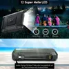 20000mAh Solar Powerbank mit 30W PD & Wireless, Powerbanks– Produktbild-Vorschau 3