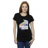 Guardians Of The Galaxy - T-Shirt für Damen BI22446 (S) Produktbild-Vorschau 2