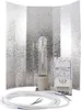 Grow Lampe Set 400 Watt MHL für Wuchsphase – Produktbild-Vorschau 1