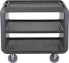 Cambro Service Cart Pro Multifunktionswagen Produktbild-Vorschau 7