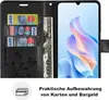 Hülle für ZTE Blade A76 5G Handy Tasche Handyhülle Hülle Produktbild-Vorschau 4