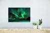 MuchoWow® Poster Nordlichter - Wasser - Norwegen 30x20 cm - Produktbild-Vorschau 5
