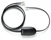 Jabra EHS-Adapterkabel LINK für Avaya Endgeräte Produktbild-Vorschau 1