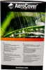 AeroCover 792-5 Tischhülle220x110xH70, anthrazit (1 Stück) Produktbild-Vorschau 6