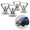 040 Parts 4-delige set zekeringsogen voor VW T5 T6 T6.1 Productafbeelding-voorbeeld 1