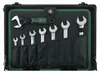 Handwerkzeuge Rollwerkzeugkoffer-Set 119-teilig Produktbild-Vorschau 9