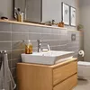hansgrohe Einhebel-Waschtischmischer Rebris E 110 mit Produktbild-Vorschau 9