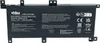 vhbw Akku kompatibel mit Asus R558UF, R558UB-RS71, Produktbild-Vorschau 3