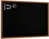 Tablica kredowa MAGNETYCZNA czarna 150x100 cm rama Podgląd zdjęcia produktu 14