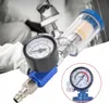 Rosfix Reduktor Tlaku 1/4” 7 bar – Odlučovač Vody pro Náhled obrázku produktu 4