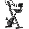 TREX SPORT Heimtrainer Fahrrad klappbar mit Expander Produktbild-Vorschau 13