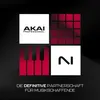 Akai Mpk Mini Mk3 Midi-controller Silber  Silber One Size Produktbild-Vorschau 12