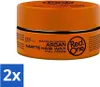 Red One - Haarcrème - Argan Mat - Verzorgende styling - Productafbeelding-voorbeeld 1