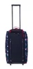 Trolley Tasche Damen Reisetrolley Weekender Duffle Bag Produktbild-Vorschau 13