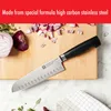 ZWILLING Santoku, Santokumesser, 18 cm, Stahl, 1 Stück(e) Produktbild-Vorschau 5