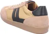 Gabor 63.300 Damenschuhe - Halbschuhe - Sneaker beige Produktbild-Vorschau 32