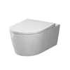 AM.PM Func – AquaSpin wandtoilet met spoelrandloos ontwerp Productafbeelding-voorbeeld 11
