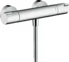 hansgrohe Ecostat 1001 CL, sprchový termostat, povrchová Náhľad obrázku produktu 5