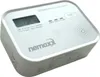 A white CO detector is shown from a slightly elevated angle against a white background. Anteprima dell’immagine prodotto