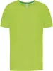 PROACT® Herren-Sportshirt aus Recyclingmaterial mit Produktbild-Vorschau 2