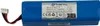 Trade-Shop Li-Ion Akku 14,4V / 5200mAh kompatibel mit Produktbild-Vorschau 2
