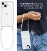 imoshion Backcover ze sznurkiem + opaska na ramię dla Apple Podgląd zdjęcia produktu 3
