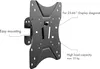 Schwaiger WAH 23"-46"  1TFT          Max.25KG neigbar Anteprima dell’immagine prodotto 6