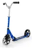 Micro trottinette enfant Cruiser LED bleue - trottinette Voir les images du produit 4