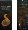INF Magnetické masážní vložky (černé) S Náhled obrázku produktu 4