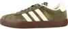 adidas VL Court 3.0 Sneaker Grün Produktbild-Vorschau 2