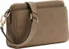 Borsa A Tracolla Del Marchio Guess Del Modello Cresidia Ii Anteprima dell’immagine prodotto 2