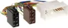 Audioproject A308 - Auto Radio Adapter ISO Stecker Produktbild-Vorschau 2