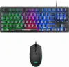 Mars Gaming MCPTKLES, Kabelgebunden, USB, Membran Key Produktbild-Vorschau 1