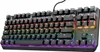 Trust GXT 834 Callaz, Przewodowa, USB, Mechaniczna, QWERTY, Podgląd zdjęcia produktu 3
