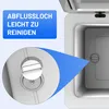 40L Kompressor Kühlbox mit App, Dual-Zone (-20°C bis Produktbild-Vorschau 8