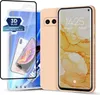 Hülle für Samsung Galaxy S10 mit 9H Displayglas Produktbild-Vorschau 1