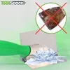 Frattazzo angolare 80*60 esterno e interno in acciaio inox, Anteprima dell’immagine prodotto 5