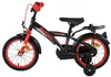 Volare Thombike Kinderfahrrad - Jungen - 14 Zoll - Schwarz Produktbild-Vorschau 6